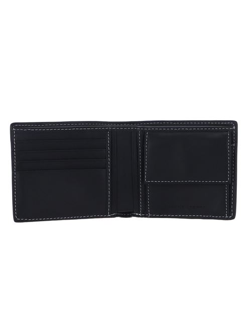 TH Geldbörse TOMMY HILFIGER | AMOAM11866DW6